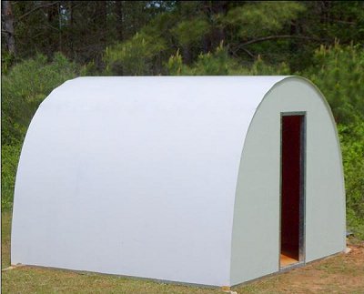 Dura-Hut