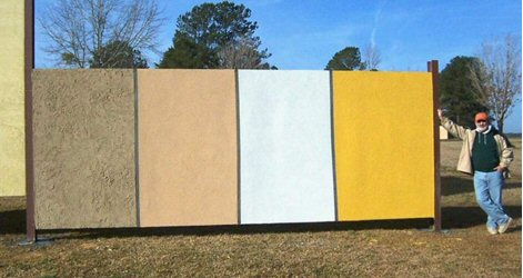 Dura-Sip Fencing