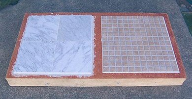 Flooring Panels