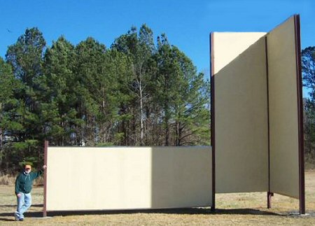 Dura-Sip Fencing
